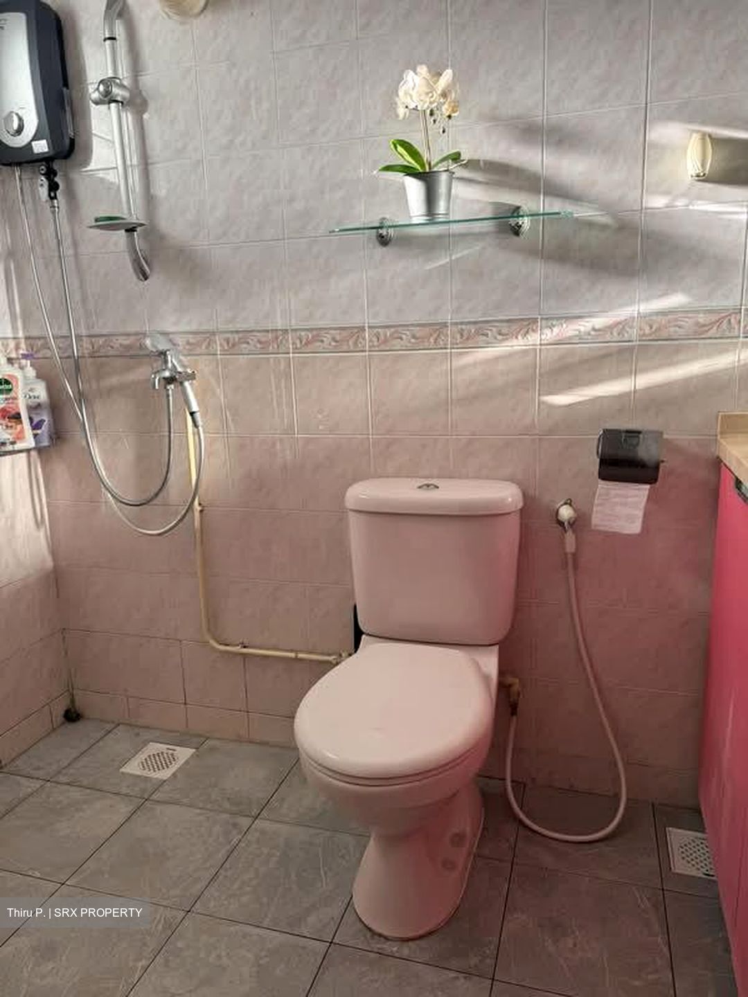 Blk 275C Wenya (Jurong West), HDB 5 Rooms #575843881